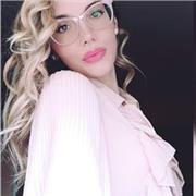 Laureata in Lingue e Culture Straniere impartisce lezioni private di Inglese, Francese e Tedesco.A partire dai ragazzi delle scuole elementari fino ad Universitari